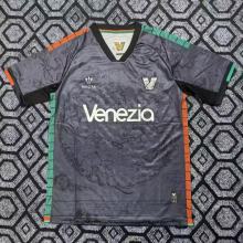 25-26 Venezia FC Home  fan  soccer jersey