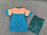 2026 World Cup Australia Away Kids Soccer Jersey