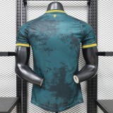 26-27 Man Utd Special Edition Player Version Soccer Jersey