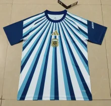 2026 Argentina Special Edition Fans Soccer Jersey