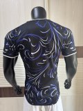 2026 World Cup Argentina Away Player Version Soccer Jersey