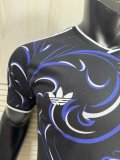 2026 World Cup Argentina Away Player Version Soccer Jersey
