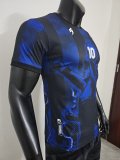 2026 Argentina Special Edition Player Version Soccer Jersey