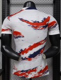 2026 France Special Edition Player Version Soccer Jersey