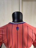2026 Scotland Away Player Version Soccer Jersey