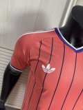 2026 Scotland Away Player Version Soccer Jersey