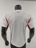 2026 World Cup Turkey Home Player Soccer Jersey