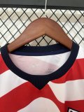 2026 USA Home Fans Soccer Jersey