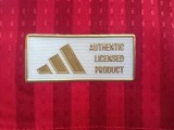 26-27 Bayern Home  Player Version Soccer Jersey *球员