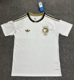 2026 World CupSaudi Arabia Away Fans Soccer Jersey