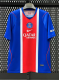 26-27 PSG Home Fans Soccer Jersey