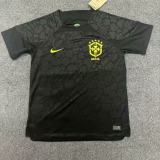 22-23 Brazil Special Edition Fans Soccer Jersey