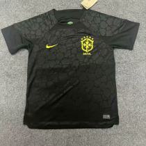 22-23 Brazil Special Edition Fans Soccer Jersey