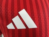 26-27 Bayern Home  Player Version Soccer Jersey *球员