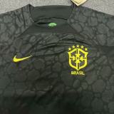 22-23 Brazil Special Edition Fans Soccer Jersey