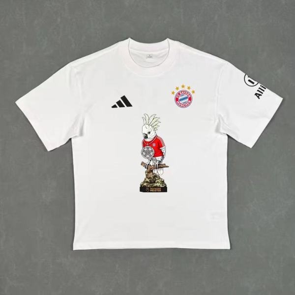 26-27 Bayern Mascot T-Shirt