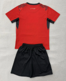 2026 World Cup Egypt Home Adult Suit