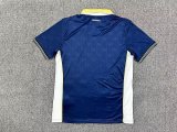 26-27 World Cup Panama  third kit  Away  Fans Soccer Jersey