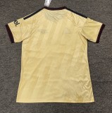 26-27 ARS Away  Fans Soccer Jersey