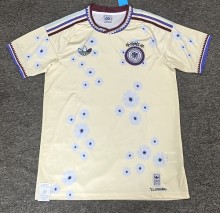 26-27 Germany Special Edition Fans Soccer Jersey