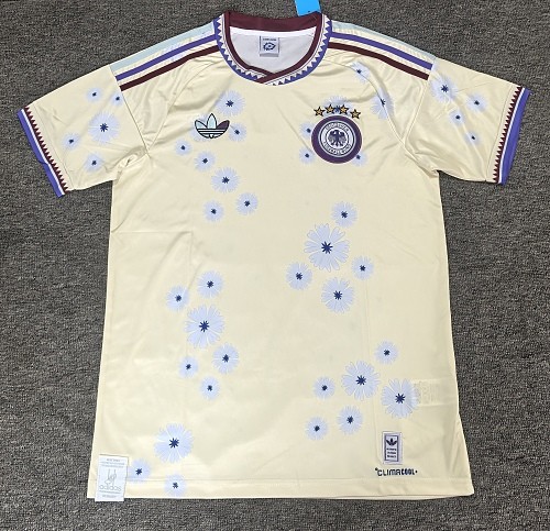 26-27 Germany Special Edition Fans Soccer Jersey
