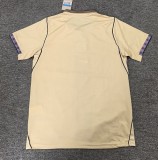 26-27 BAR Special Edition Fans Soccer Jersey