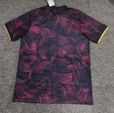 26-27 BAR Special Edition Fans Soccer Jersey