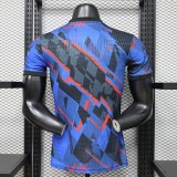 26-27 Croatia Special Edition Player Version Soccer Jersey