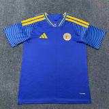 2026 Curacao Curaçao Home  Fans Soccer Jersey