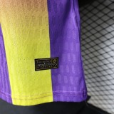 26-27 BAR Special Edition Player Version Soccer Jersey