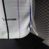 2026 World Cup Japan Away Long sleeves Player Version Soccer Jersey*长袖