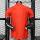 26-27 LIV Red Special Edition Player Version Training Shirts