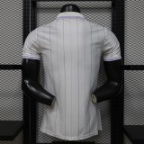 26-27 RMA Special EditionPlayer Version Soccer Jersey