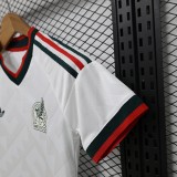 2026 Mexico Away Women Fans Soccer Jersey (女)