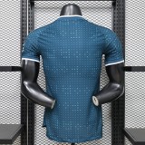 26-27 RMA Away Player Version Soccer Jersey