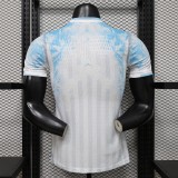 26-27 Uruguay Special Edition Player Version Soccer Jersey