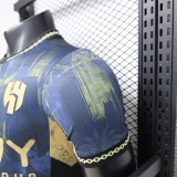 26-27 Al-Hilal Special Edition Player Version Soccer Jersey