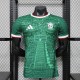 26-27 Mexico Special Edition Player Version Soccer Jersey