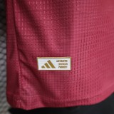 26-27 RMA Third Player Version Soccer Jersey