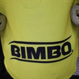 26-27 Club America Home Player Version Soccer Jersey
