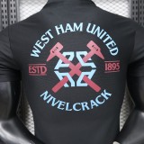 26-27 West Ham Special Edition Player Version Soccer Jersey