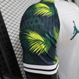 26-27 Brazil  Special Edition Player Version Soccer Jersey