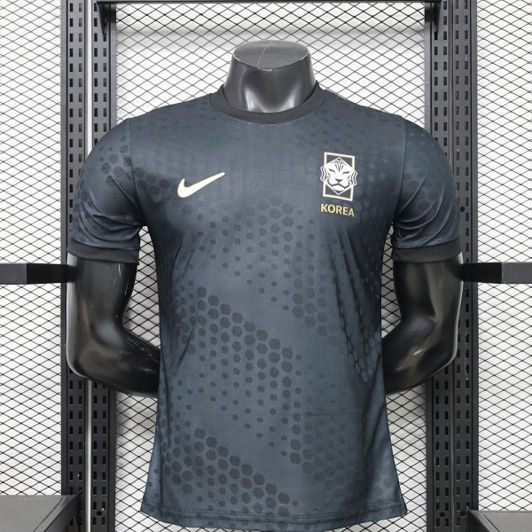 26-27 Korea Special Edition Player Version Soccer Jersey