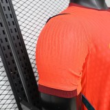 2026 China Home Player Version Soccer Jersey