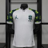 26-27 Brazil  Special Edition Player Version Soccer Jersey