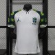 26-27 Brazil  Special Edition Player Version Soccer Jersey