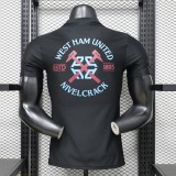 26-27 West Ham Special Edition Player Version Soccer Jersey
