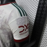 26-27 Man Utd Special Edition Player Version Soccer Jersey