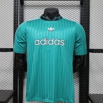 2026 AD green Casual T-Shirt (三叶AD)