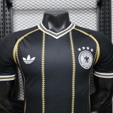 26-27  Germany Special Edition Player Version Soccer Jersey